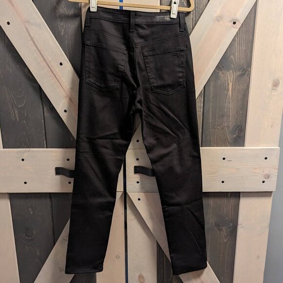 AG Adriano Goldschmied Alexxis Slim High Rise Vintage Jeans | Size 27R | NWOT - Picture 2 of 8